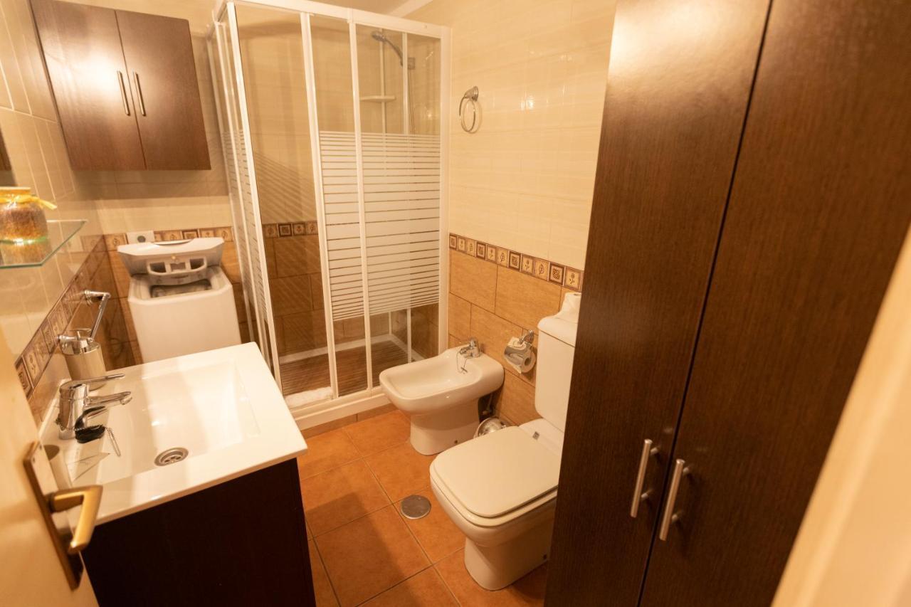 Apartment Sweet Santiago *