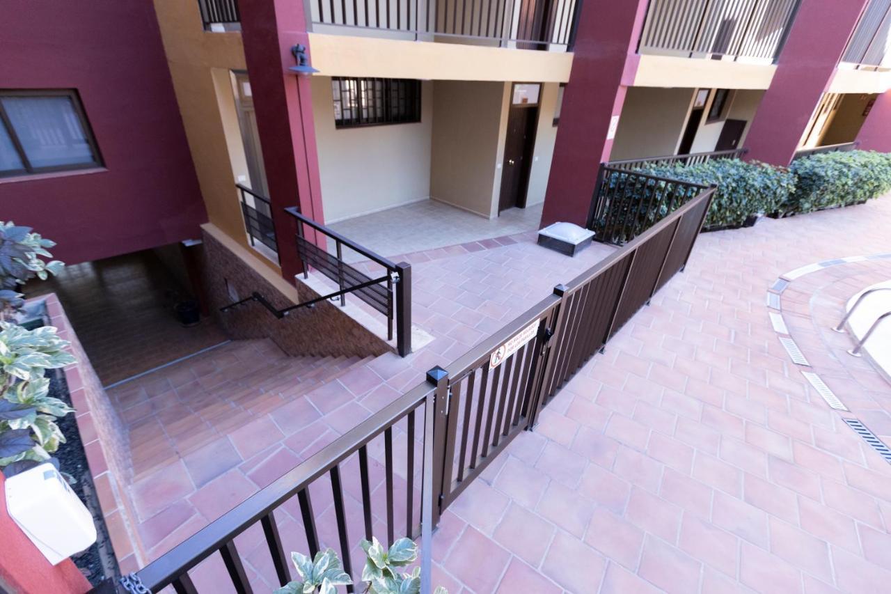 Sweet Santiago Apartment Puerto de Santiago (Tenerife)
