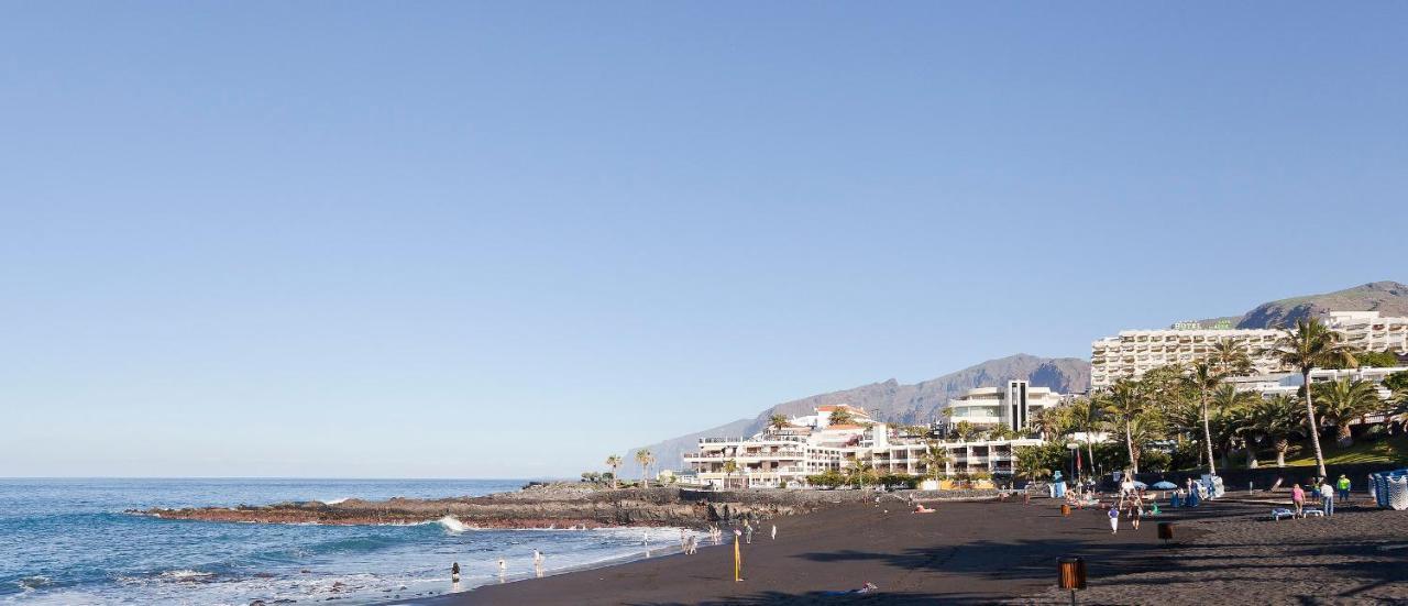 Sweet Santiago Apartment Puerto de Santiago (Tenerife)