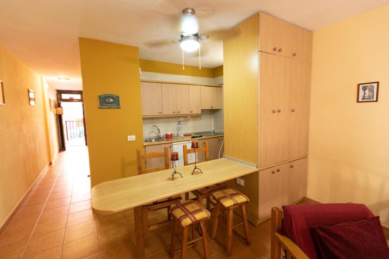 Sweet Santiago Apartamento Puerto de Santiago (Tenerife)