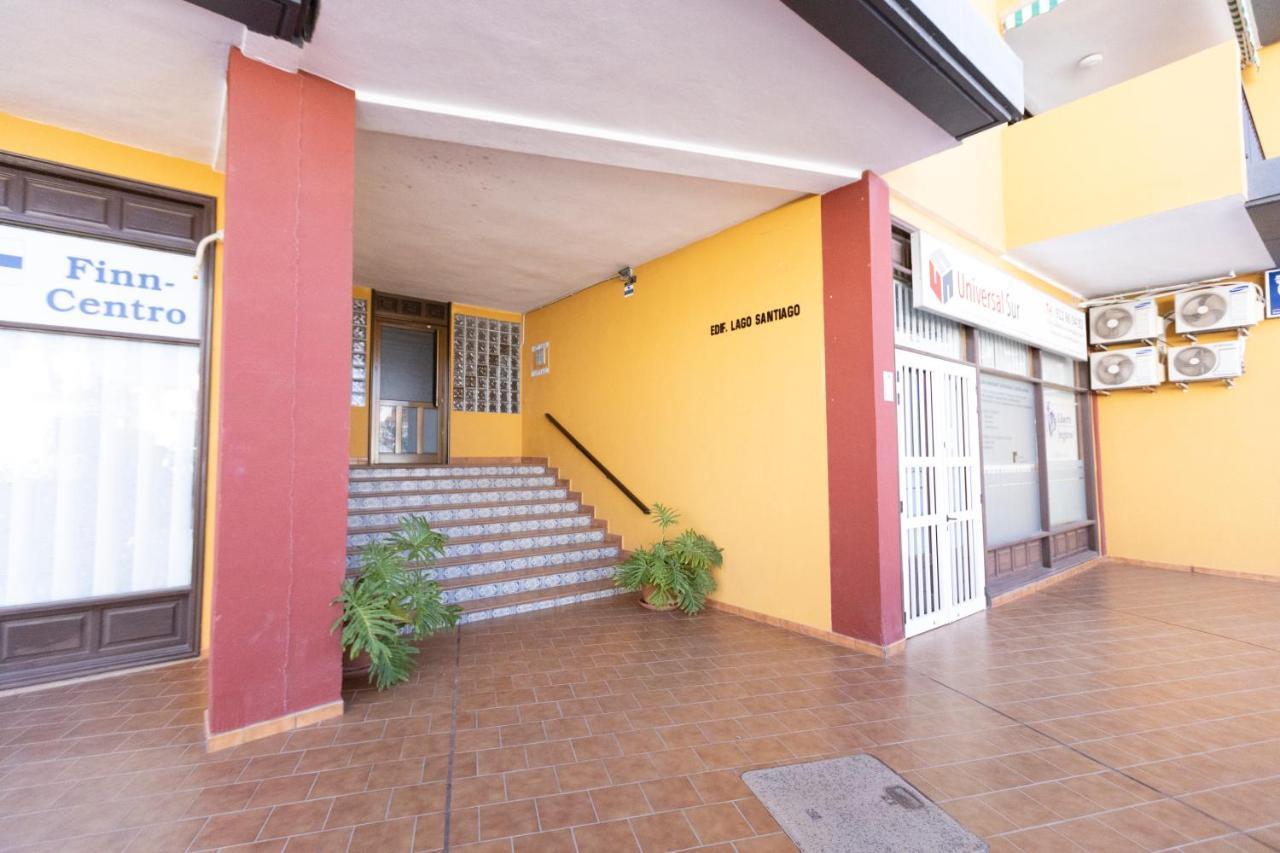 Sweet Santiago Apartamento *