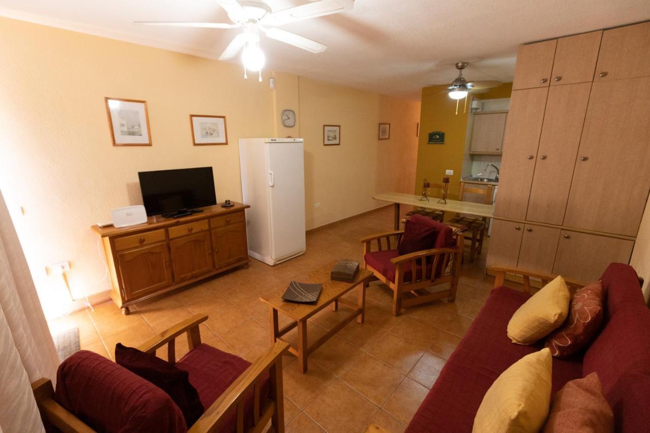 Apartamento Sweet Santiago *