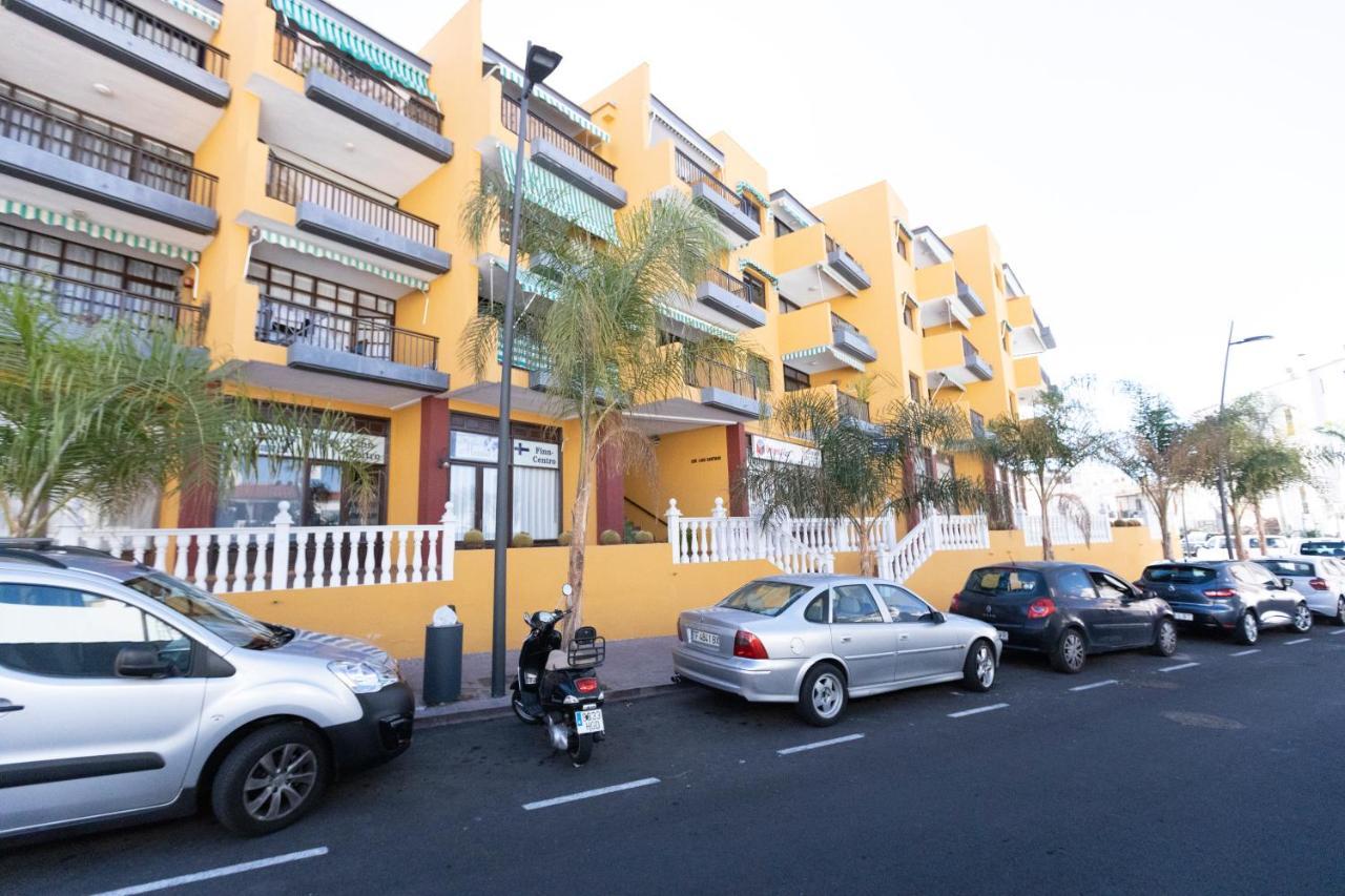 Apartamento Sweet Santiago *