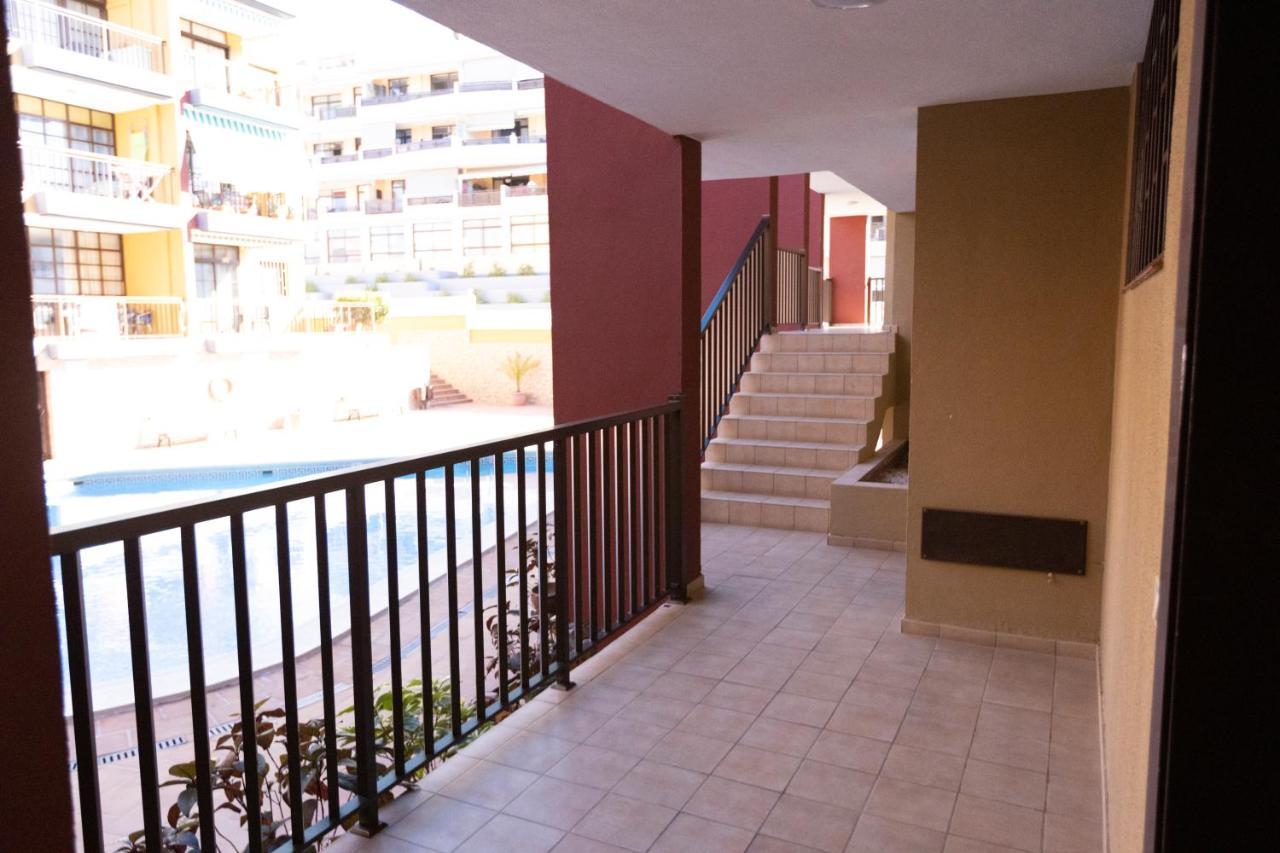 Apartamento Sweet Santiago