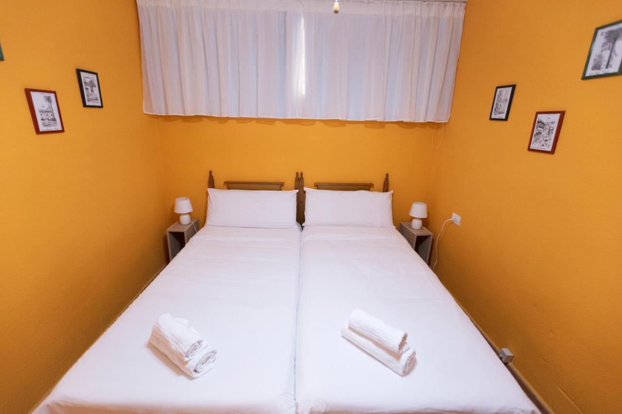 Apartamento Sweet Santiago *